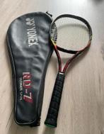 Tennisracket Yonex RD7/95 square inches met hoes, Sports & Fitness, Tennis, Comme neuf, Enlèvement ou Envoi