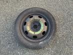 thuiskomer peugeot citroen 16 inch steek 5x108 naaf 65.1, Auto-onderdelen, Gebruikt, -, -, Banden en Velgen