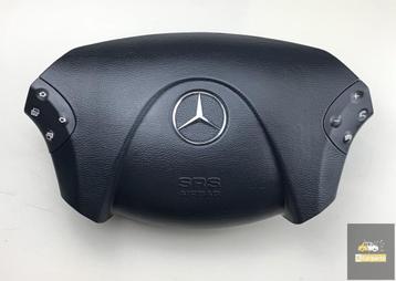 Stuurwiel airbag MERCEDES ACTROS AXOR MP3 multifunctioneel beschikbaar voor biedingen