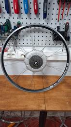 Bionx 250w 48v achterwiel motor ex-trek ebike Werkt 622x19c, Enlèvement