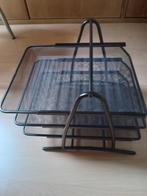 folderrek, Ophalen, Minder dan 50 cm, Zo goed als nieuw, Minder dan 100 cm