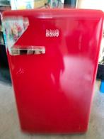 Rode Domo koelkast, Elektronische apparatuur, Ophalen, Zo goed als nieuw
