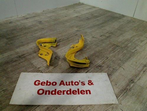SCHARNIER Fiat 500 Zagato Coupe (01-2012/-), Auto-onderdelen, Overige Auto-onderdelen, Fiat, Gebruikt