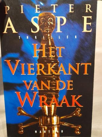 Boeken van aspe beschikbaar voor biedingen