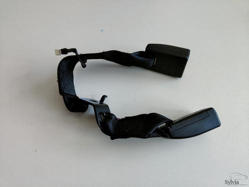 Gordel ondergordel rechts achter BMW 3 serie F30 F30LCi 6215, Auto-onderdelen, Interieur en Bekleding, Gebruikt, Ophalen of Verzenden