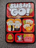 Gezelschapsspelletjes Sushi Go Boonanza Coup, Trois ou quatre joueurs, Enlèvement, Neuf, 999 Games