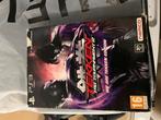 Jeuk tekken the tournement 2, 3 spelers of meer, Ophalen, Gebruikt, Vechten