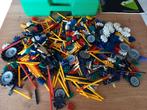 K'nex dozen, Kinderen en Baby's, Speelgoed | Bouwstenen, Ophalen of Verzenden, Zo goed als nieuw, K'nex