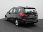 BMW 2-serie Gran Tourer 216d Executive | Navi | ECC | PDC |, Auto's, BMW, Monovolume, Euro 6, 116 pk, Zwart