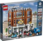 Lego 10264 Corner Garage (NIEUW), Kinderen en Baby's, Speelgoed | Duplo en Lego, Ophalen, Nieuw, Lego