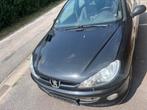 206 edition Jbl, Auto's, Particulier, Te koop