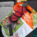 Disqueuse, Enlèvement