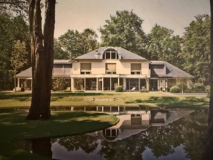 Complete villa vol met prachtige bouwmaterialen, Doe-het-zelf en Bouw, Overige Doe-Het-Zelf en Bouw, Ophalen