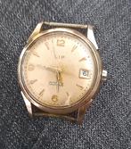 Het R107 IP-horloge werkt nog steeds, Ophalen, Goud