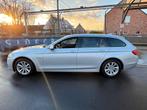 2013 Bmw 520D Personenauto, Auto's, BMW, Automaat, Gebruikt, Euro 6, Overige brandstoffen