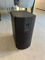 Technics sb-as100, Ophalen, Subwoofer