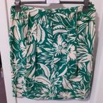 MAYERLINE Rechte zomerrok met print Maat: 44 Prijs: € 3, Kleding | Dames, Rokken, Mayerline, Maat 42/44 (L), Ophalen of Verzenden