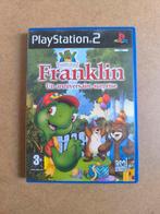 Jeu PS2 : Franklin Un anniversaire surprise, Consoles de jeu & Jeux vidéo, Jeux | Sony PlayStation 2, Comme neuf, Enlèvement ou Envoi