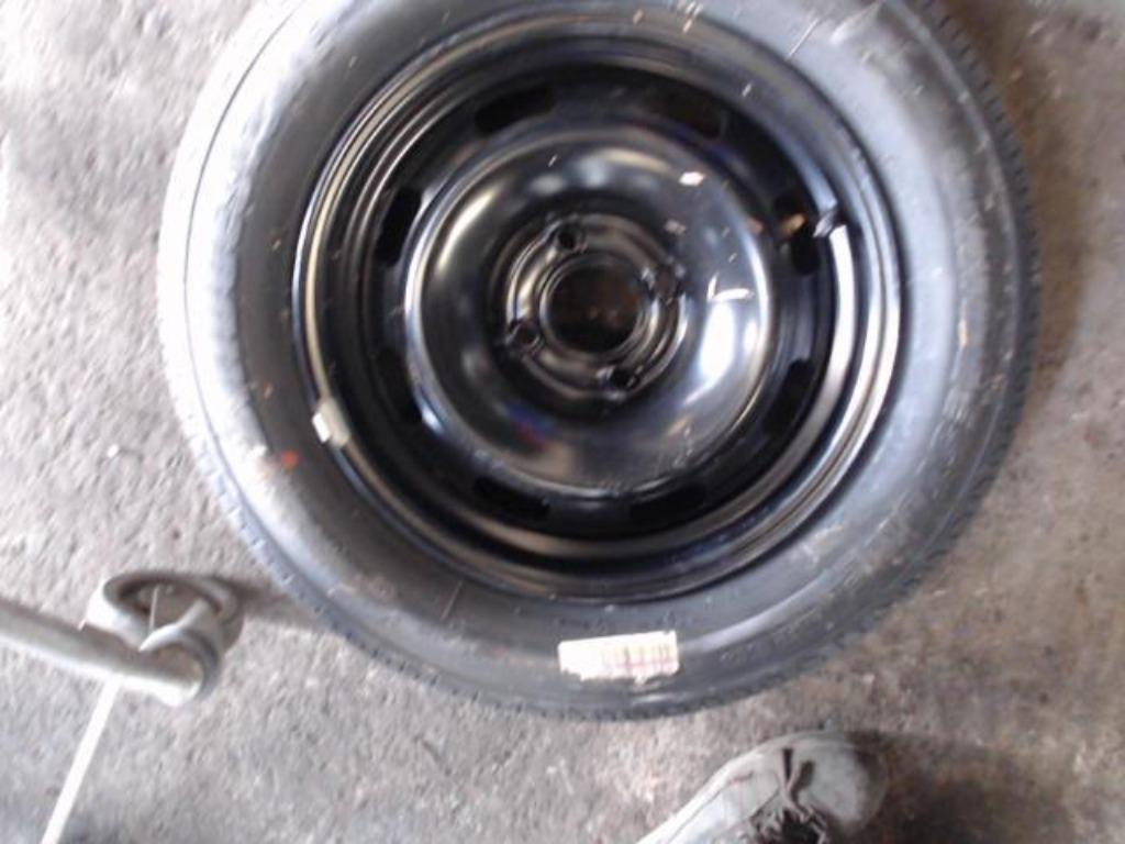 Roue de secours Peugeot 308 185/65r15 88h LP/13644, Ophalen of Verzenden, Gebruikt, Peugeot