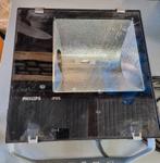 Projecteur Philips, Lampe, Enlèvement, Utilisé