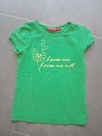 Tshirt someone 116, Meisje, Ophalen of Verzenden, Zo goed als nieuw, Someone