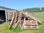 gratis brandhout, Tuin en Terras, Brandhout, Ophalen