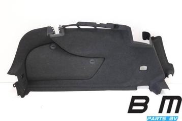 Bagageruimtebekleding links VW Passat B8 Sedan 3G5867427F beschikbaar voor biedingen