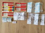 Transformers G1: specs & instructies, G1, Ophalen of Verzenden, Gebruikt