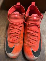 Nike flyknit voetbalschoen maat 36,5 in goede staat, Ophalen of Verzenden, Gebruikt