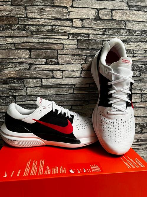 Nike Air ZoomX Vomero 15 - maat 45,5, Vêtements | Hommes, Chaussures, Neuf, Blanc, Enlèvement ou Envoi