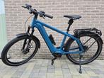 Riese & Müller Charger 4 GT Vario | 4157 km | Nagenoeg nieuw, Fietsen en Brommers, Zo goed als nieuw, 47 tot 51 cm, 50 km per accu of meer