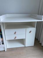 verzorgingstafel, Kinderen en Baby's, Badjes en Verzorging, Ophalen