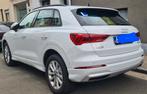 Audi Q3 1.5tfsi, Autos, Audi, Cuir, Achat, Euro 6, Entretenue par le concessionnaire