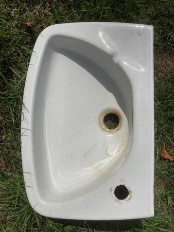 Retro handwasser voor toilet beschikbaar voor biedingen
