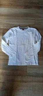 S OLIVER T-shirt met lange mouwen 10 jaar - 140, Ophalen of Verzenden, S oliver