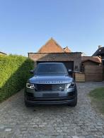 Range Rover Vogue Autobiography P400e Full Option, Auto's, Land Rover, Automaat, Alcantara, 360° camera, Elektrisch