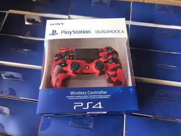 Sony Ps4 Controllers DualShock V2