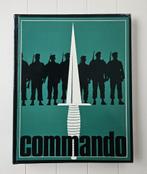 Geschiedenis van de parachuteregimenten van S.A.S. Commando, Boeken, Ophalen of Verzenden, Gelezen, Guy de Pierpont