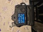 Camera met lens!, Audio, Tv en Foto, Foto | Flitsers, Ophalen, Gebruikt, Canon