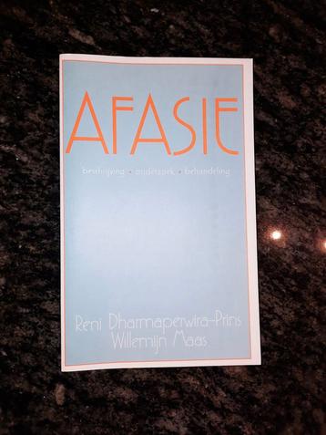 R. Dharmaperwira-Prins - Afasie