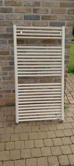 radiator en handdoekradiator, Hoog rendement (Hr), 60 tot 150 cm, 800 watt of meer, Gebruikt