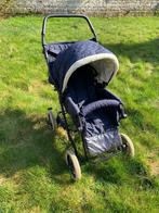Vintage kinderwagen, Ophalen, Zo goed als nieuw, Kinderwagen, Overige merken