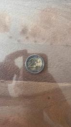 Verzamelmuntstuk van 2euro, Timbres & Monnaies, Monnaies | Europe | Monnaies euro, Monnaie en vrac, Belgique, Enlèvement, 2 euros
