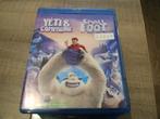 small foot  blu-ray, Ophalen of Verzenden