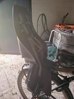 Fietsstoeltje urban iki, Fietsen en Brommers, Ophalen, Gebruikt