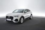 (2BEW344) AUDI Q3 SPORTBACK, Auto's, Electronic Stability Program (ESP), Stof, Gebruikt, Bedrijf