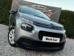 Citroën C3 1.2i Euro6d 1er Propriétaire Garantie 1an !, Argent ou Gris, Achat, Euro 6, Entreprise