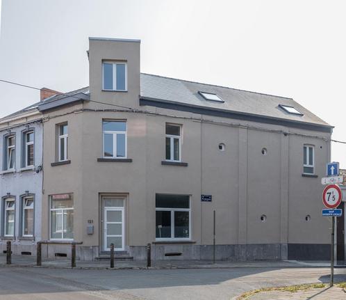 Huis à louer à La Louvière, 4 chambres, Immo, Huizen te huur, Vrijstaande woning, D