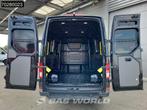MAN TGE 5.160 Uniek! Dubbellucht Automaat 2025-Model L3H3 AC, Automaat, Stof, Euro 6, 4 cilinders