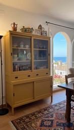 Vitrine d'armoire à buffet en teck avec de nombreuses option, Neuf, 25 à 50 cm, Uniek Teak, 100 à 150 cm